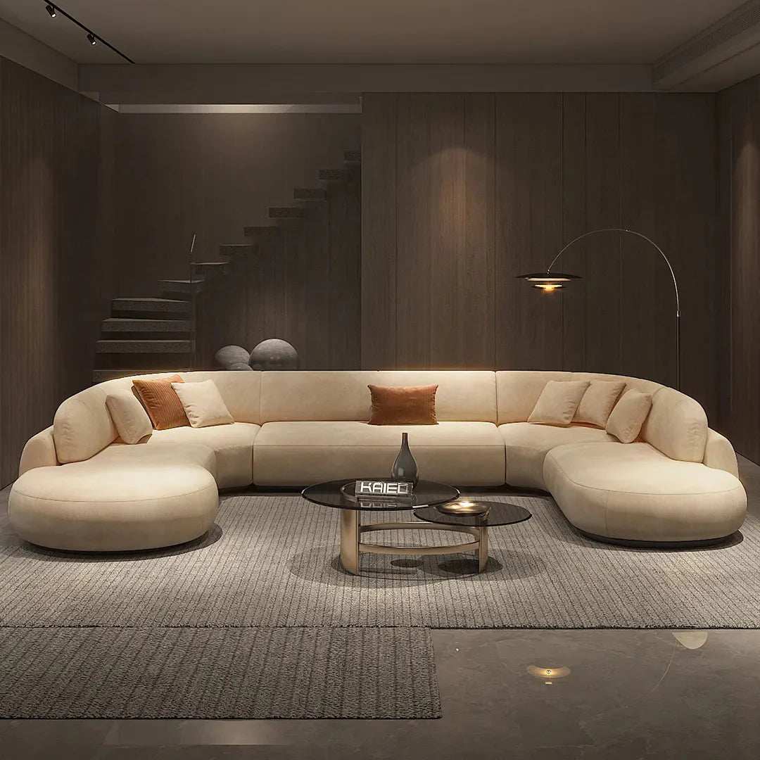 ركنة خشب زان، 450*220*70 سم