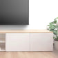 ترابيزة تليفزيون ام دي اف 180*35*45 سم - BAL24 El Batal Furniture