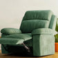 كرسي استرخاء ليزي بوي خشب زان، 100*90*105 سم - أخضر