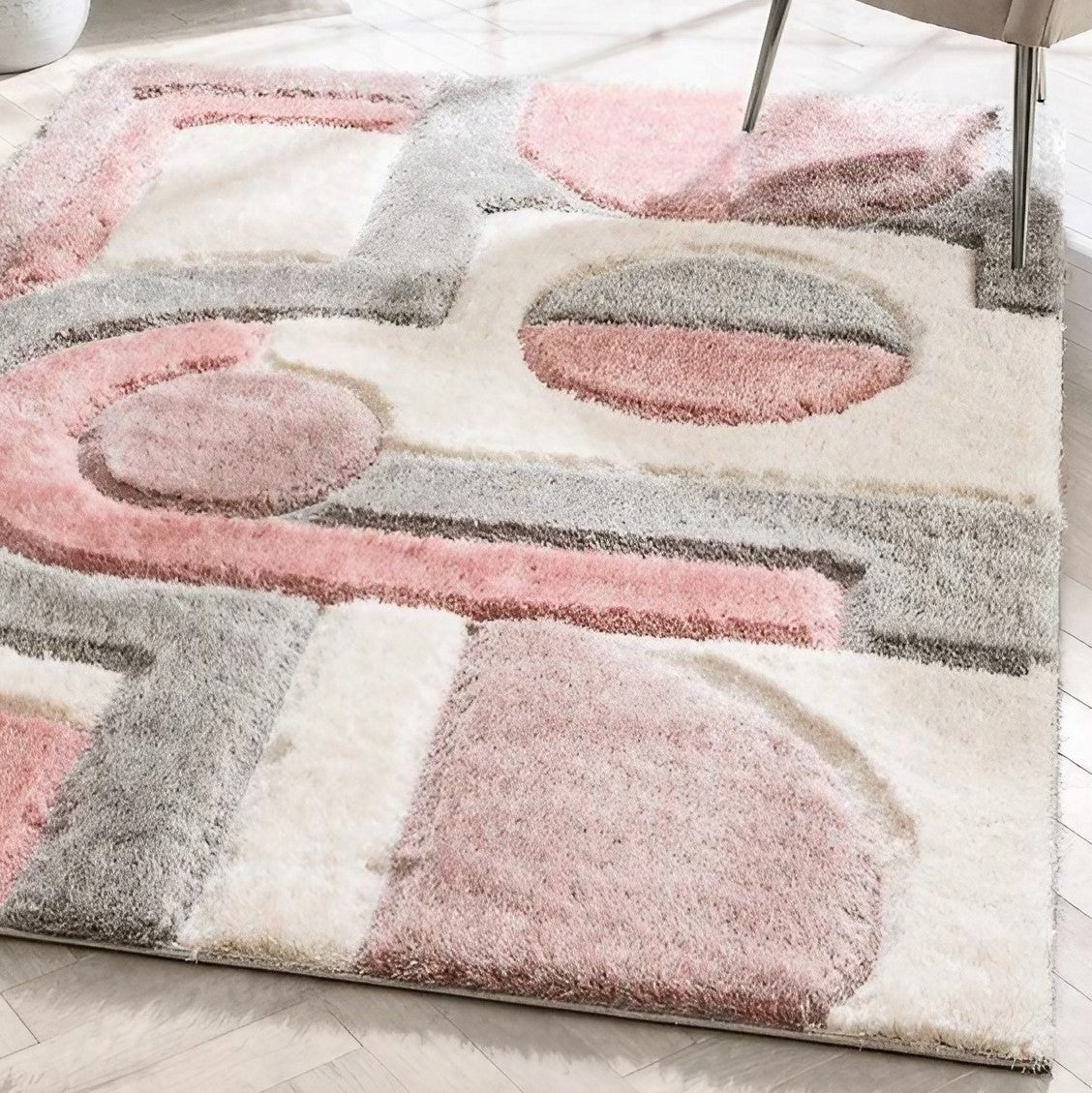 سجادة قطن و حرير، 200*300 سم