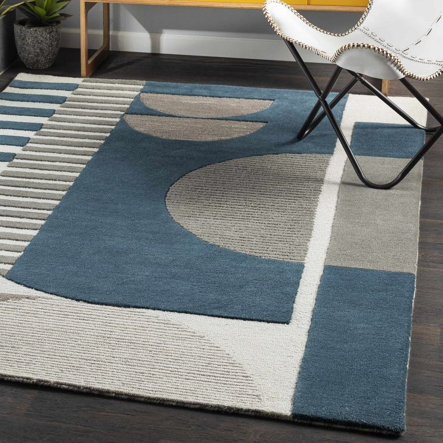 سجادة قطن و حرير، 200*300 سم