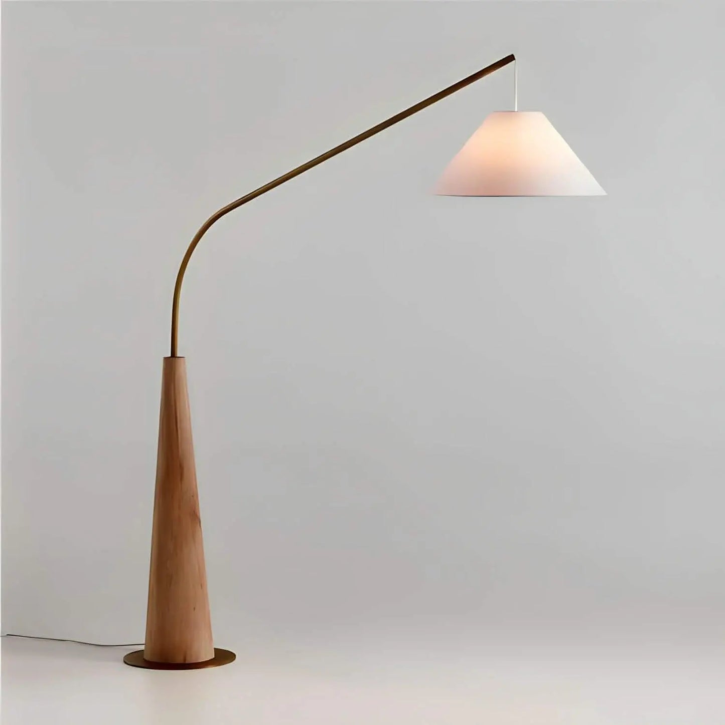 أباجورة ارضية 45*175*215 سم - YLG161 Y-Lights