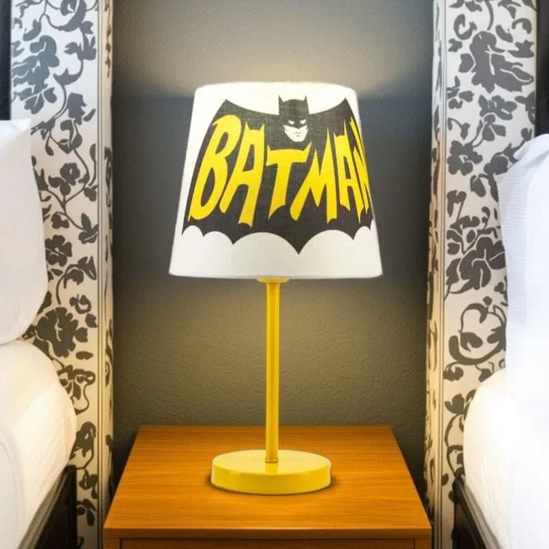 أباجورة اطفال معدن، 23*45 سم