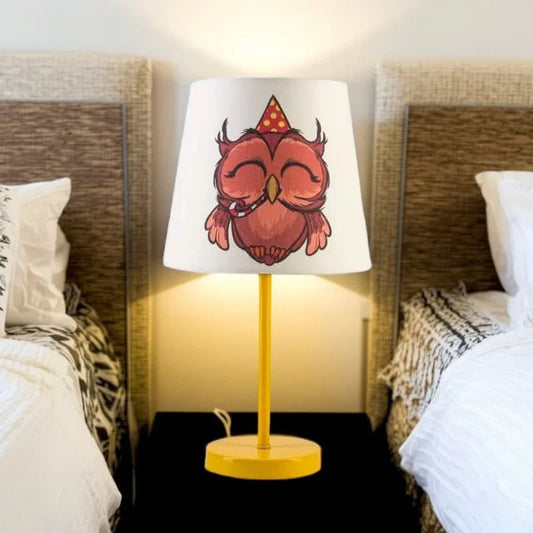 أباجورة اطفال معدن، 23*45 سم