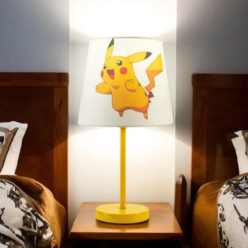 أباجورة اطفال معدن، 23*45 سم