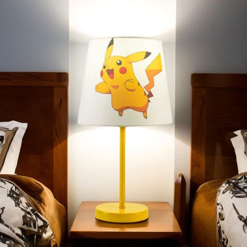 أباجورة اطفال معدن، 23*45 سم