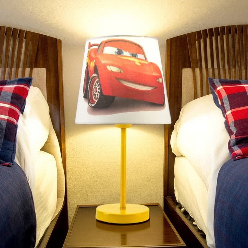 أباجورة اطفال معدن، 23*45 سم