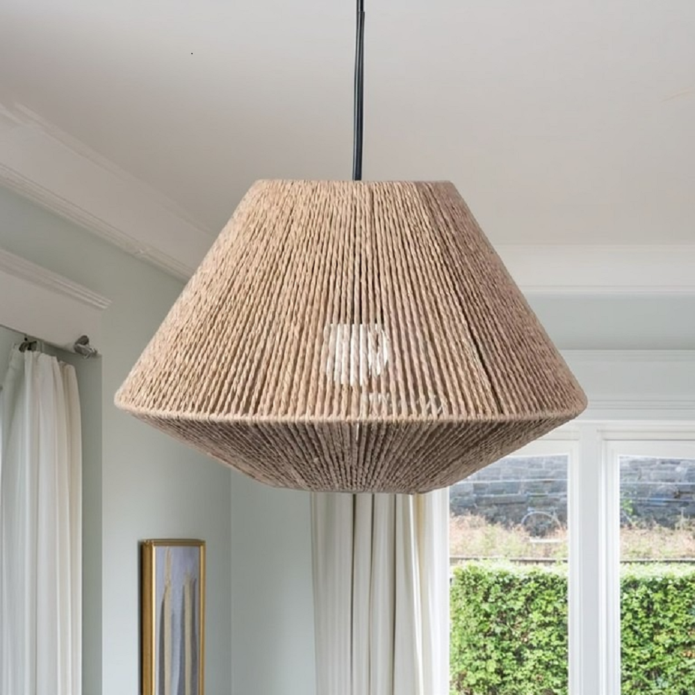 نجفة ستيل، 20*50 سم