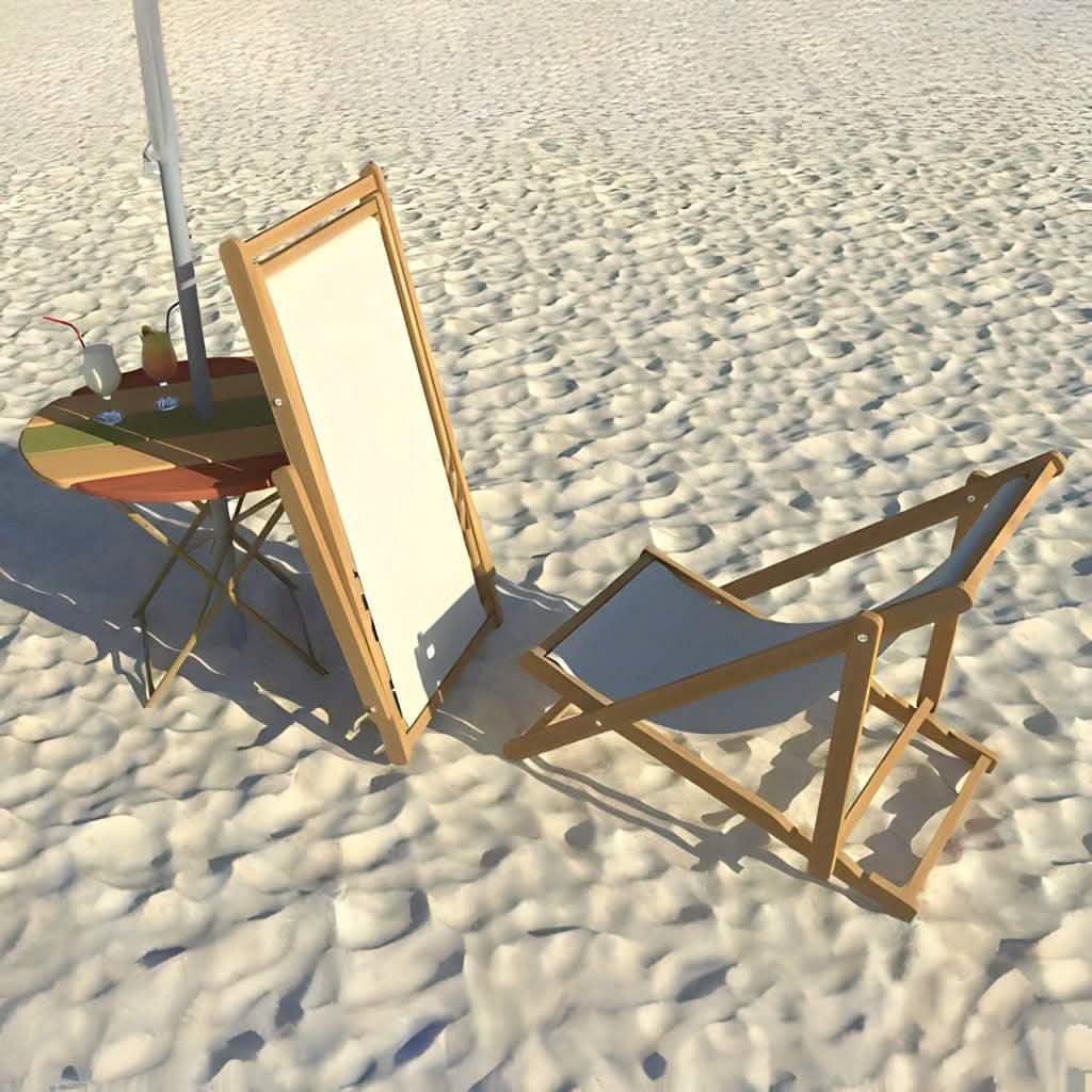 تسوق الأن من هومكس  كرسي شيزلونج 48*110*57 سم - MAR24 بأفضل سعر وأفضل جودة