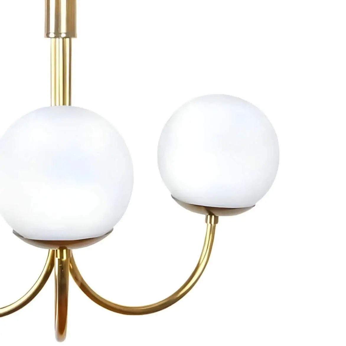 نجفة معدن، 49*94 سم