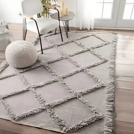 سجادة صوف، 150*300 سم