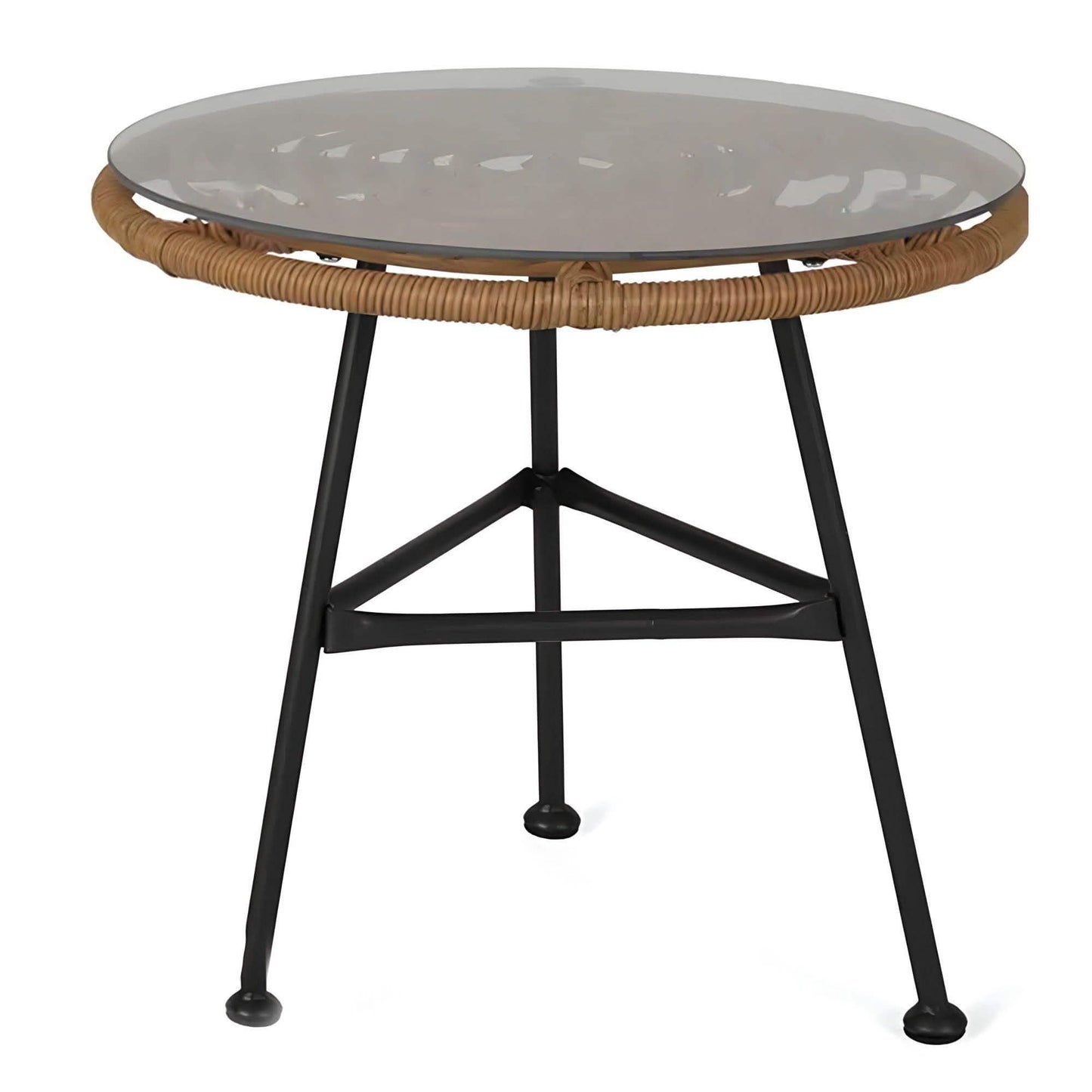 طقم خارجي راتان - OSR10 Oscar Rattan