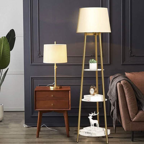 تسوق الأن من هومكس  وحدة أرفف مضيئة 50*180 سم - CH301 بأفضل سعر وأفضل جودة 