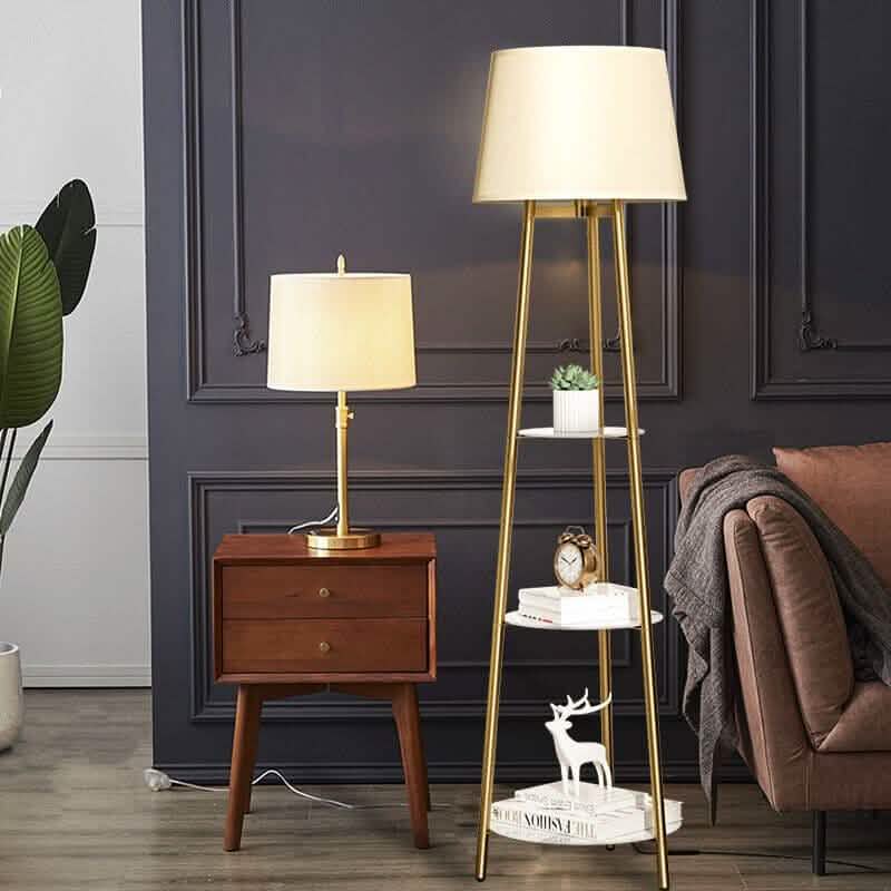 تسوق الأن من هومكس  وحدة أرفف مضيئة 50*180 سم - CH301 بأفضل سعر وأفضل جودة 