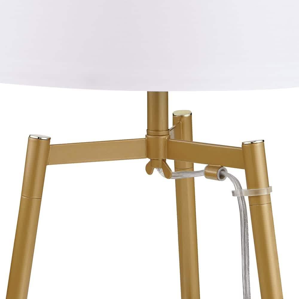 تسوق الأن من هومكس  وحدة أرفف مضيئة 50*180 سم - CH301 بأفضل سعر وأفضل جودة 