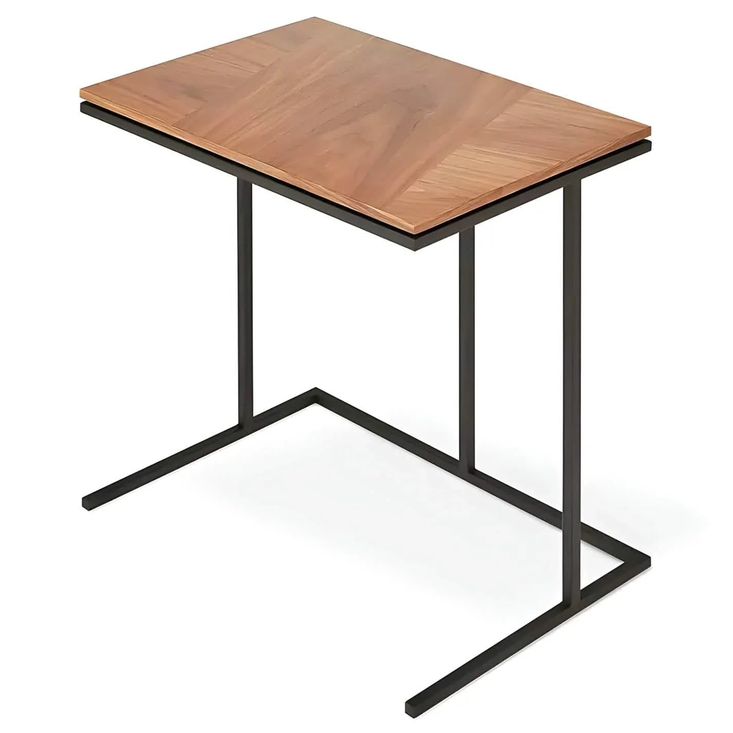 ترابيزة جانبية ام دي اف 50*30*60 سم - RON66 Royal Iron