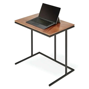 ترابيزة جانبية ام دي اف 50*30*60 سم - RON66 Royal Iron