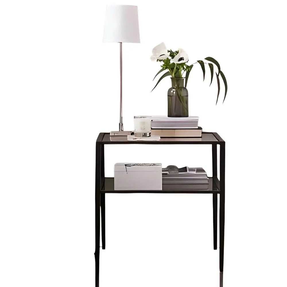 كومود معدن 50*40*60 سم - RON273 Royal Iron