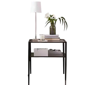 كومود معدن 50*40*60 سم - RON273 Royal Iron