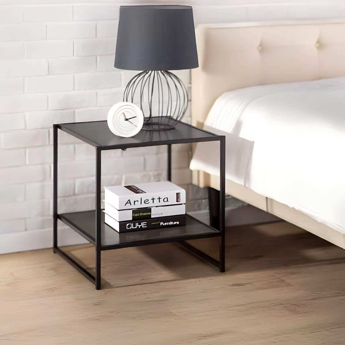 كومود معدن 50*40*60 سم - RON275 Royal Iron