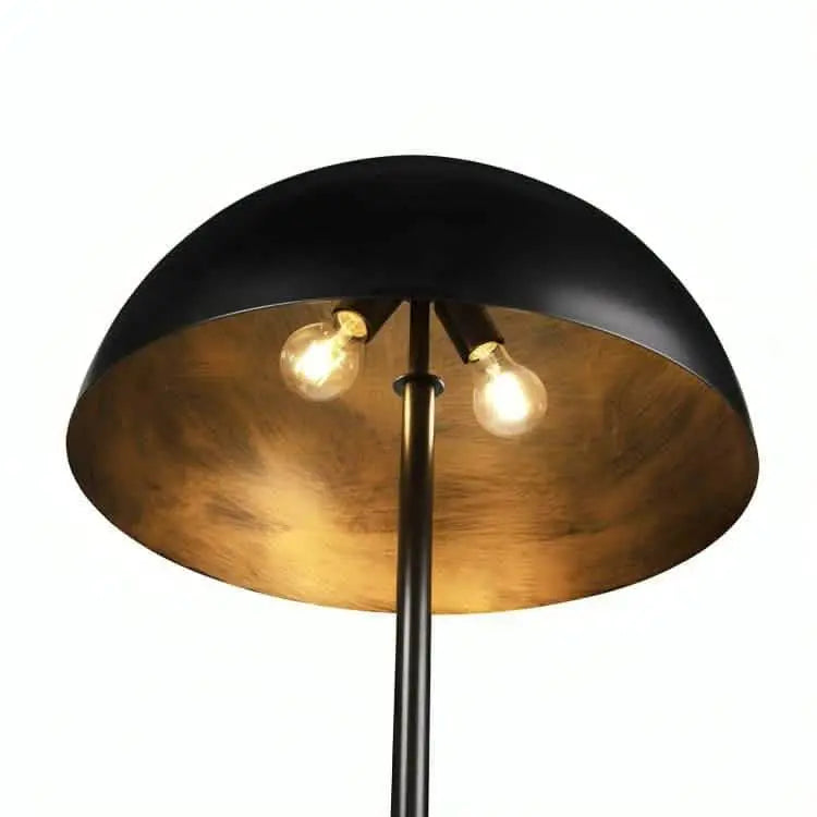 تسوق الأن من هومكس  أباجورة ارضية 50*156 سم - YLG68 بأفضل سعر وأفضل جودة 