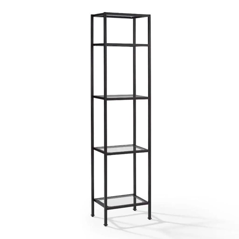 وحدة تخزين بأرفف خشبية 50*35*180 سم - CH294 - Homix