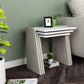 ترابيزة جانبية ام دي اف 50*40*60 سم - CLG565 - Homix