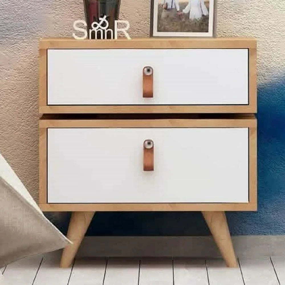 كومود خشب ام دي اف، 50*40*60 سم