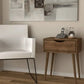 كومود ام دي اف 50*40*65 سم - CLG553 - Homix