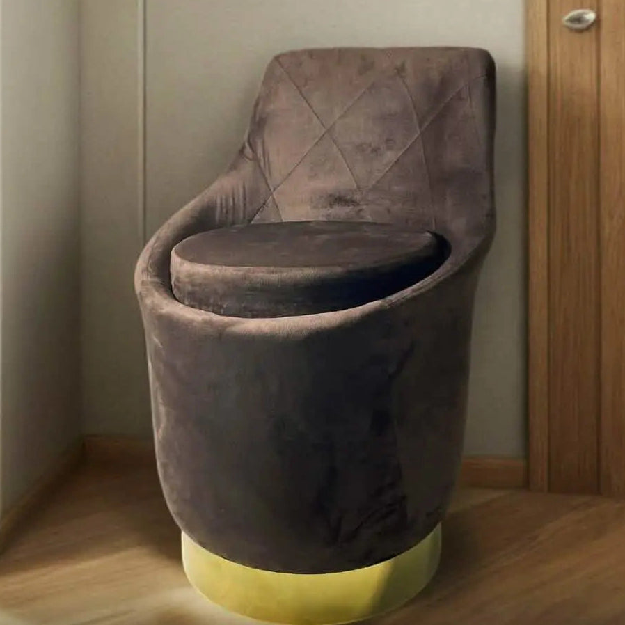 كرسي ستيل، 50*71 سم