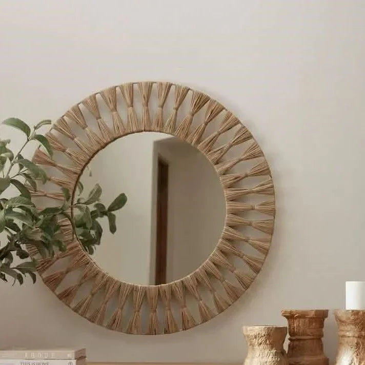 مرايا حائط، 50*50 سم