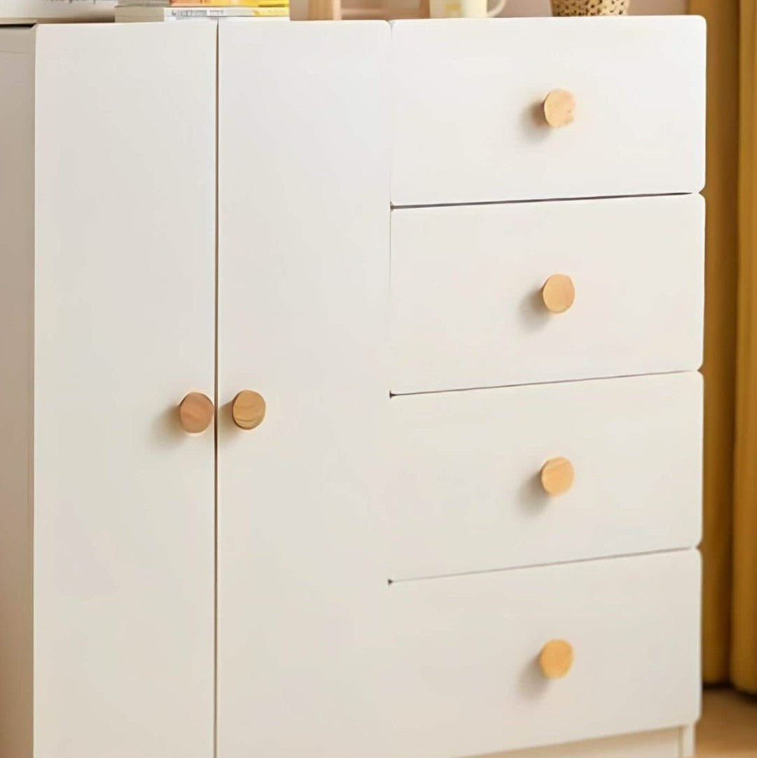 وحدة تخزين ام دي اف تايلاندي، 100*30*100 سم