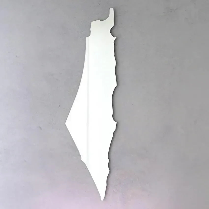 مرايا حائط، 50*2*105 سم