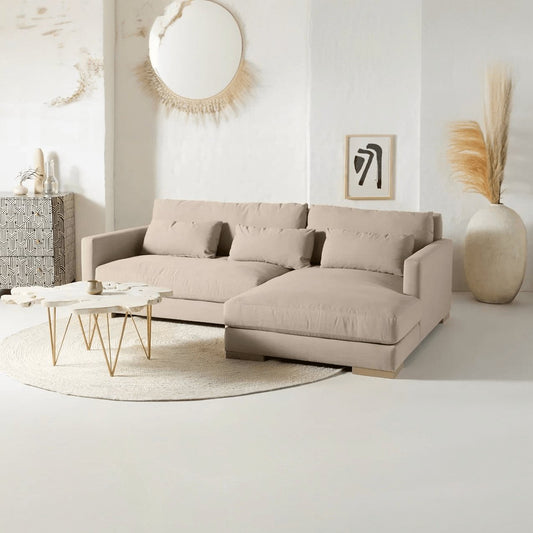 ركنة 180*250*80*80 سم - HOM189 - Homix