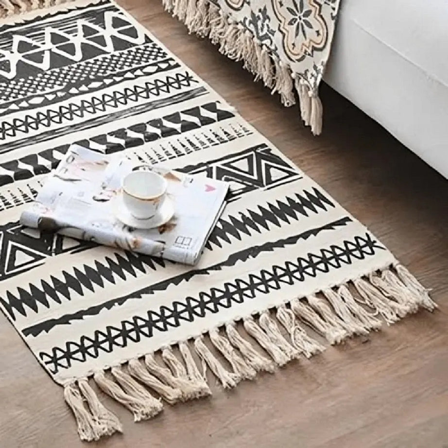 سجادة صوف، 95*150 سم