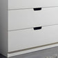 وحدة أدراج ام دي اف 60*40*70 سم - BAL66 El Batal Furniture