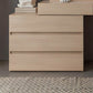 تسريحة ام دي اف 120*35*140 سم - BAL29 El Batal Furniture