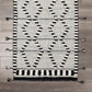 سجادة الصوف 200*150 سم - LUS457