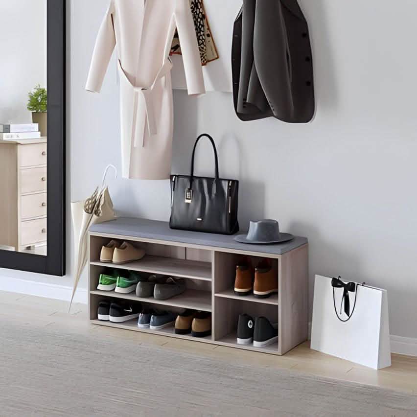 جزامة خشب ام دي اف، 100*30*50 سم