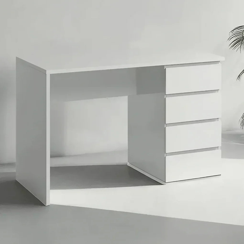 مكتب ام دي اف، 120*50*75 سم