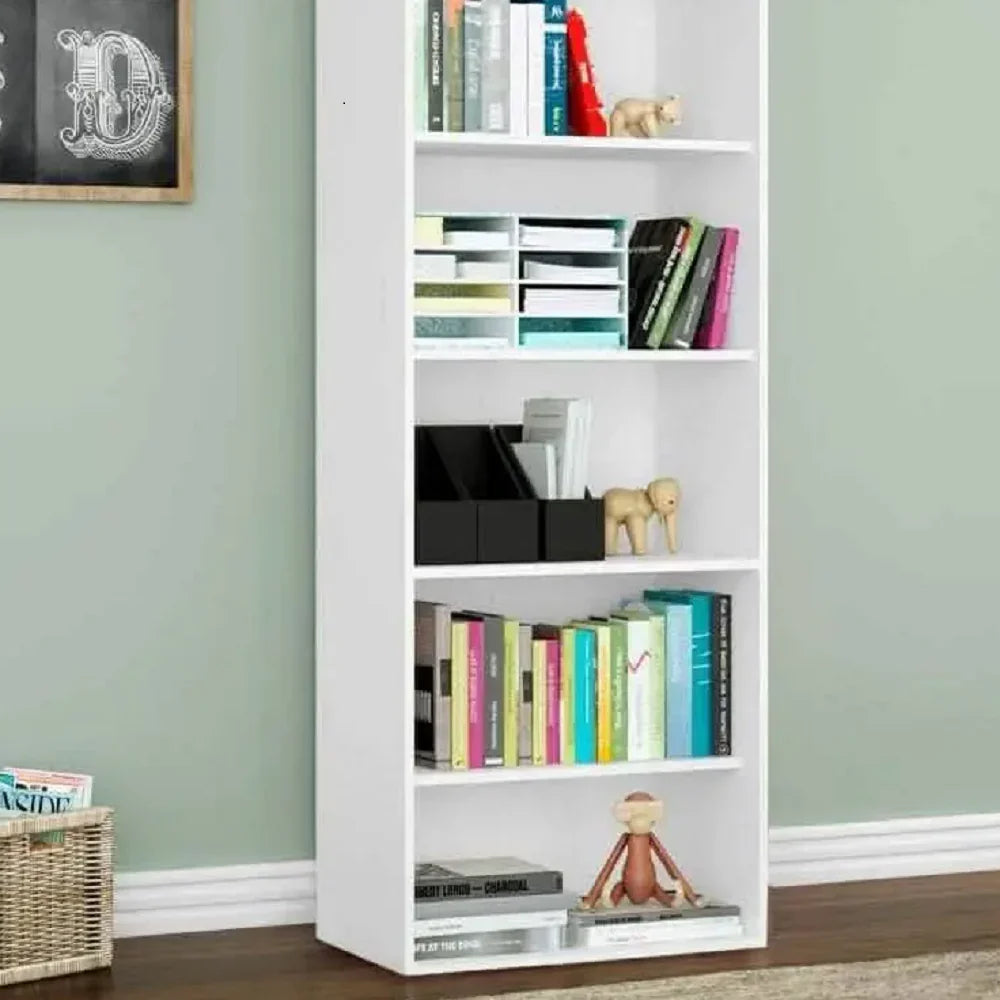 وحدة تخزين مكتبية ام دي اف، 60*26*170 سم