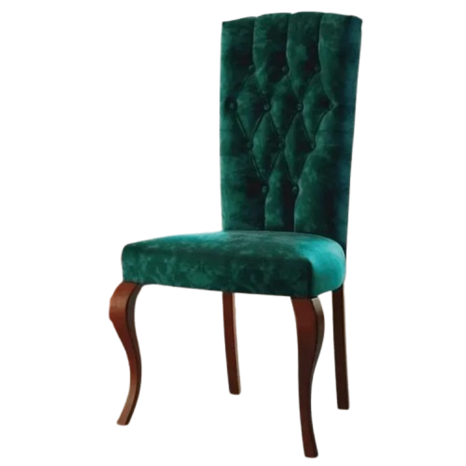 كرسي خشب زان، 55*55*100 سم