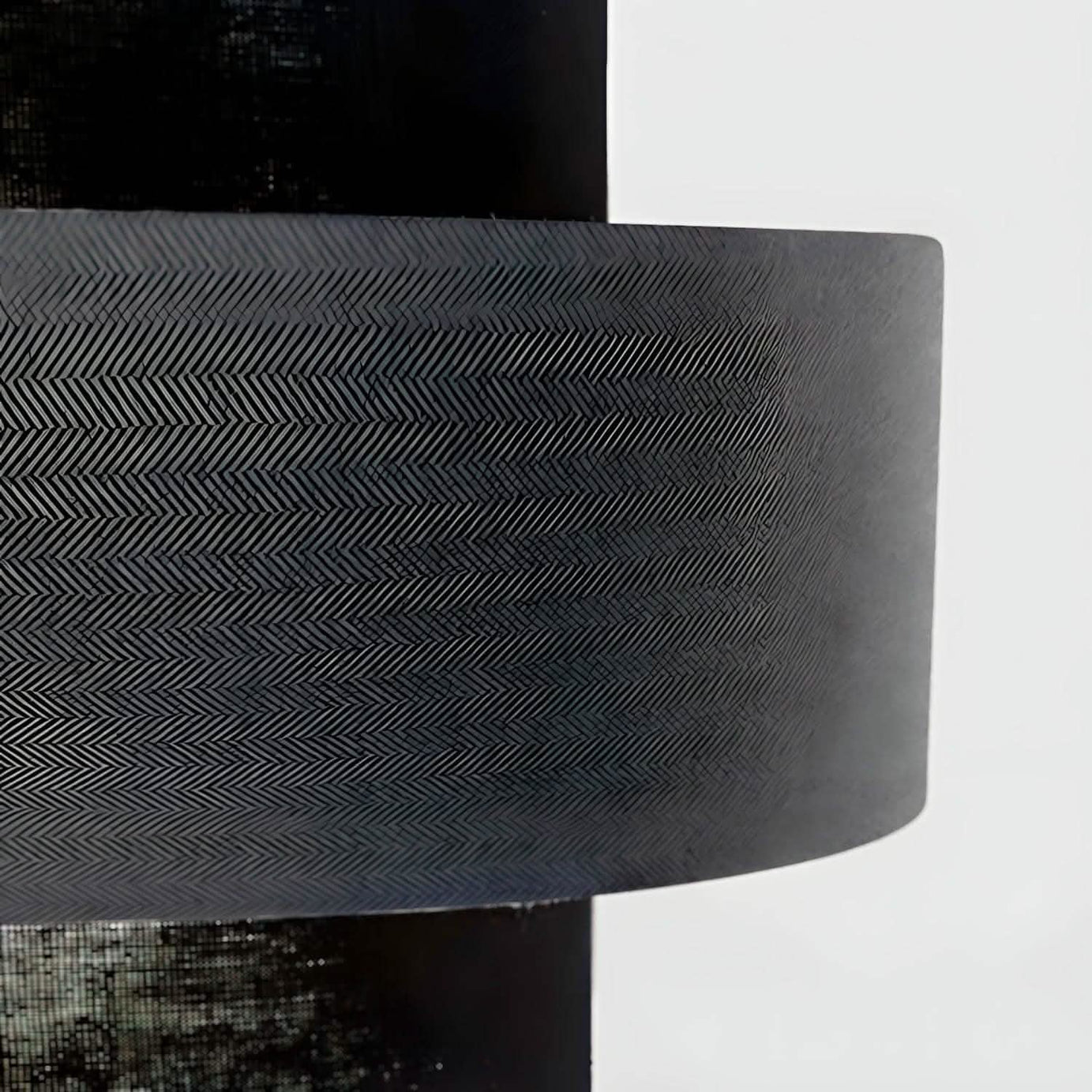 نجفة معدن، 55*60 سم