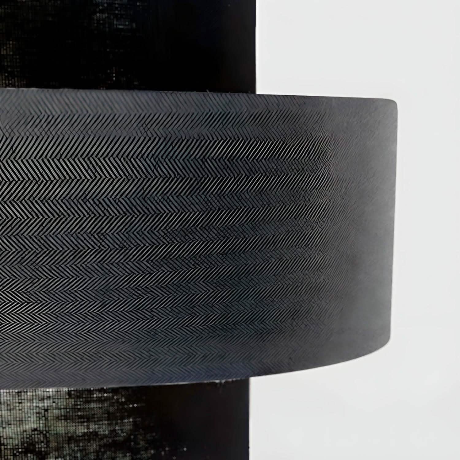 نجفة معدن، 55*60 سم