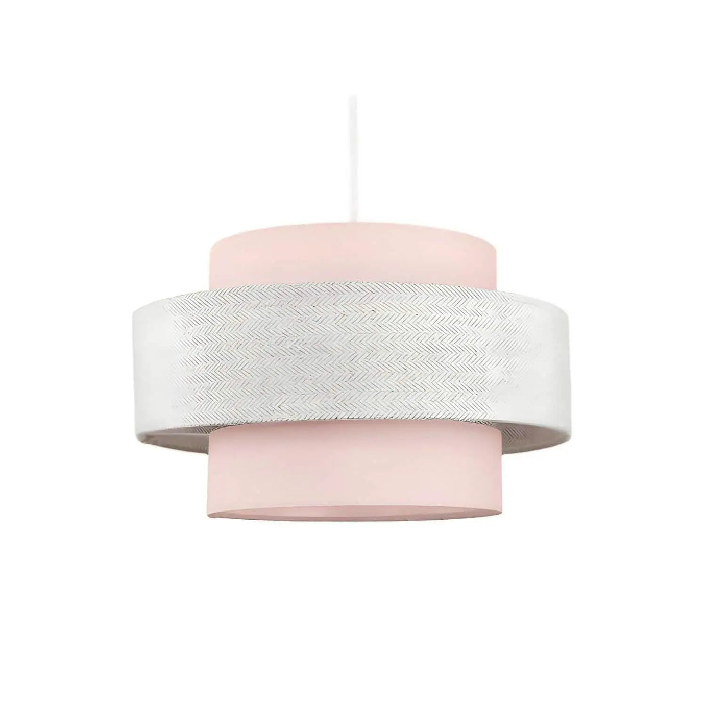 نجفة معدن، 55*60 سم