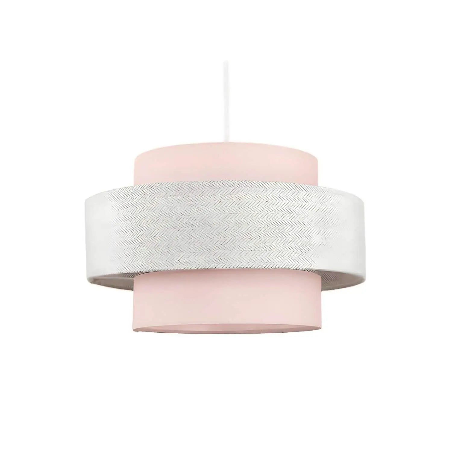 نجفة معدن، 55*60 سم