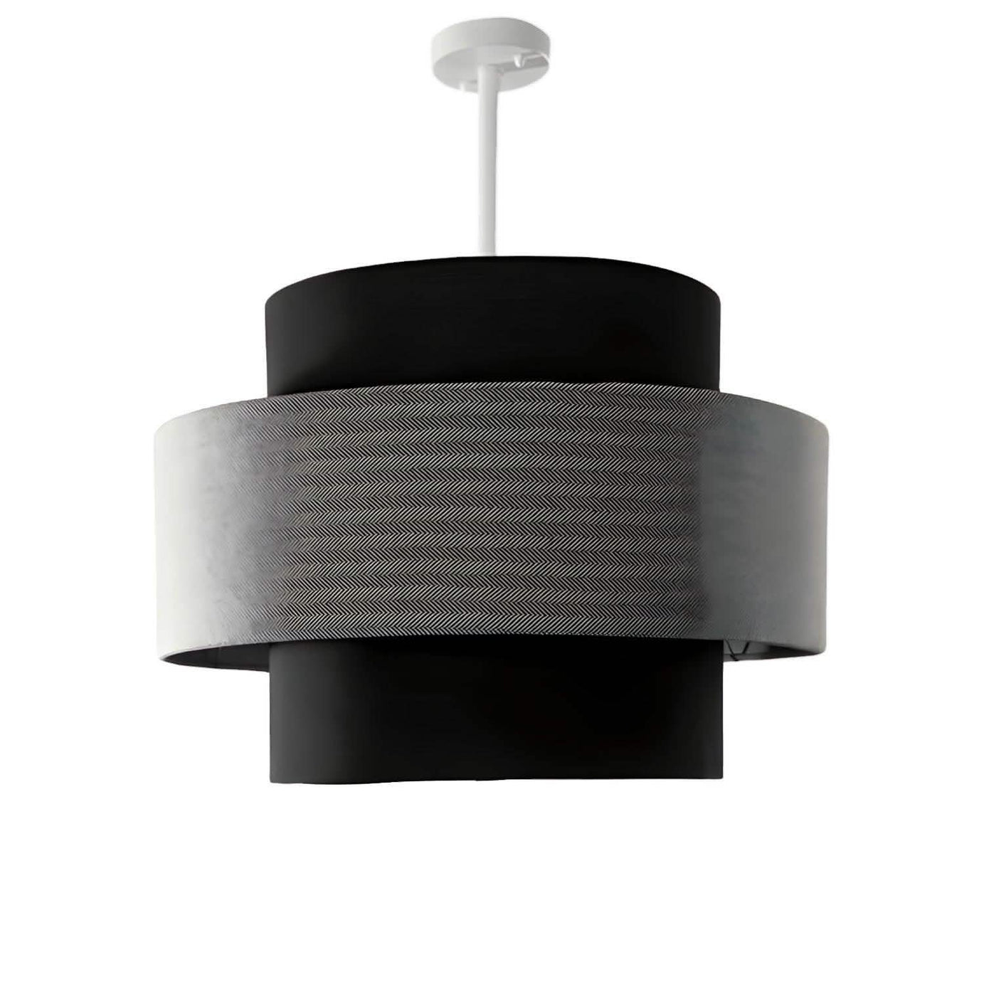 نجفة معدن، 55*60 سم