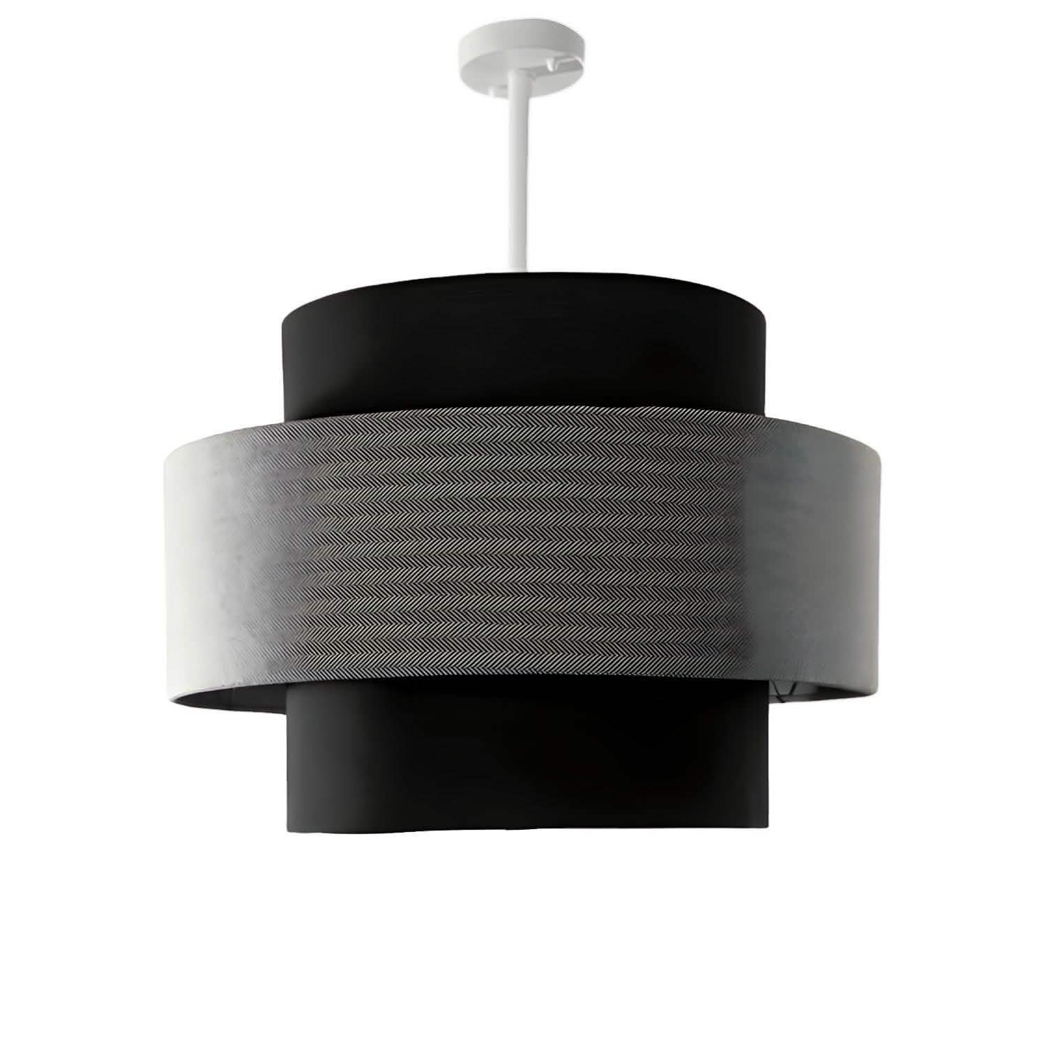 نجفة معدن، 55*60 سم