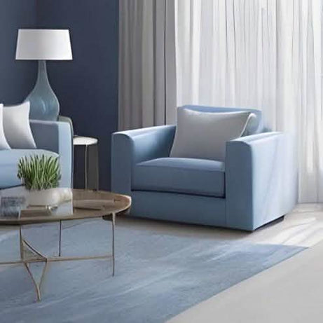 طقم أنتريه خشب زان - MAS56 Al-Masa