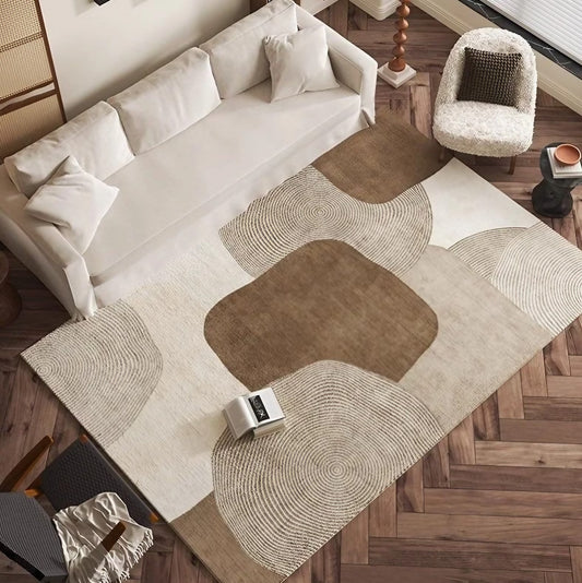 سجادة قطن و حرير، 200*300 سم